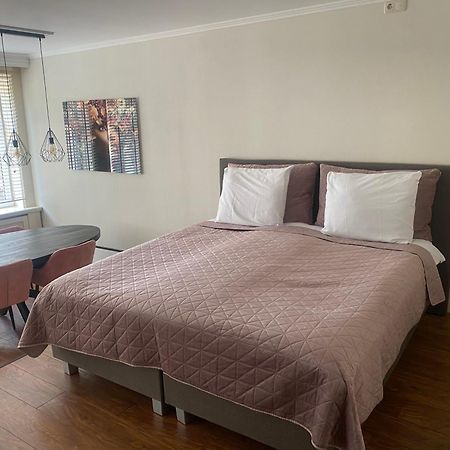 B&B Posthoorn Hoorn  Kültér fotó