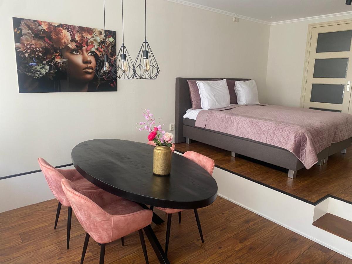 B&B Posthoorn Hoorn  Kültér fotó