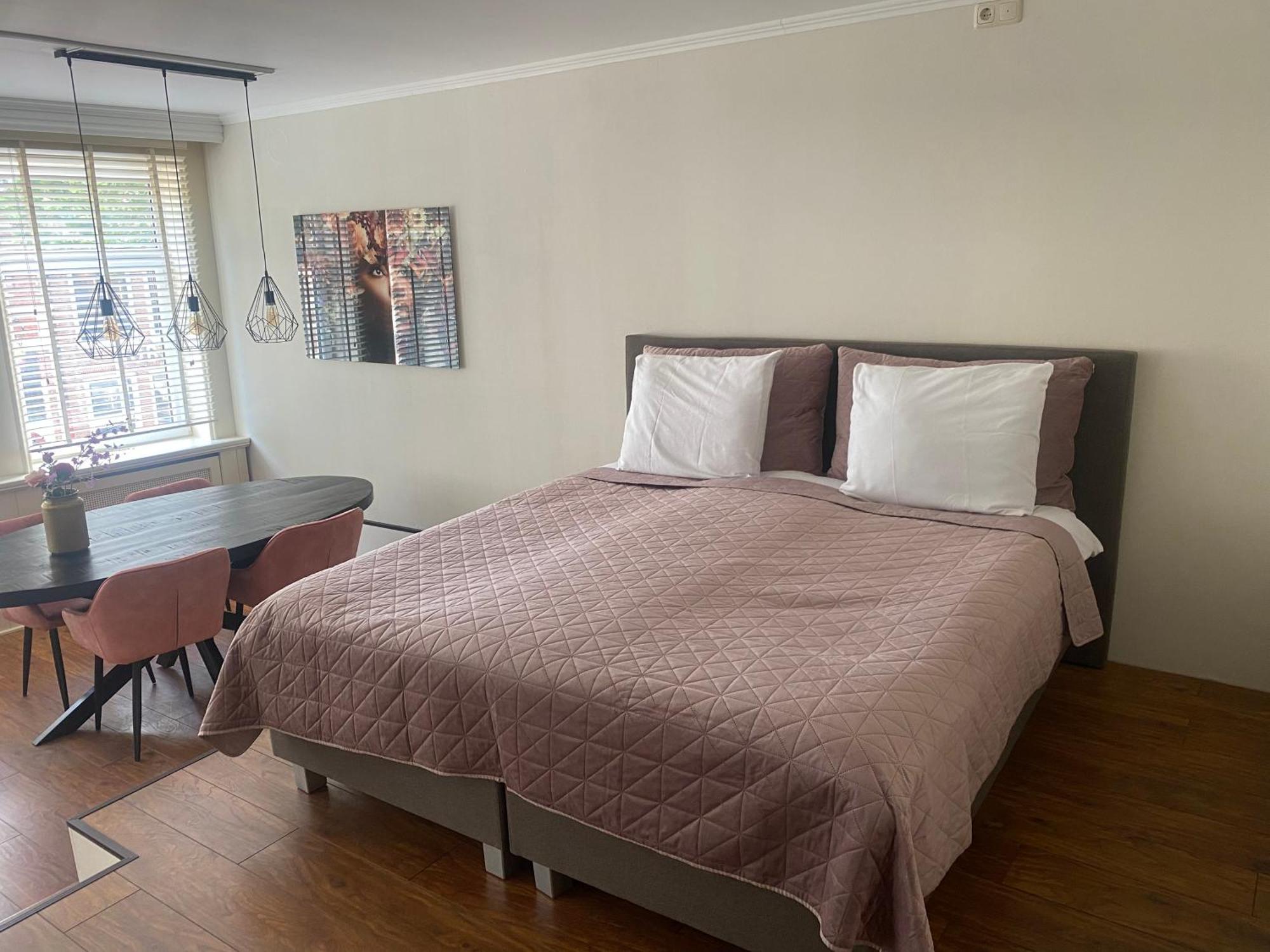 B&B Posthoorn Hoorn  Kültér fotó