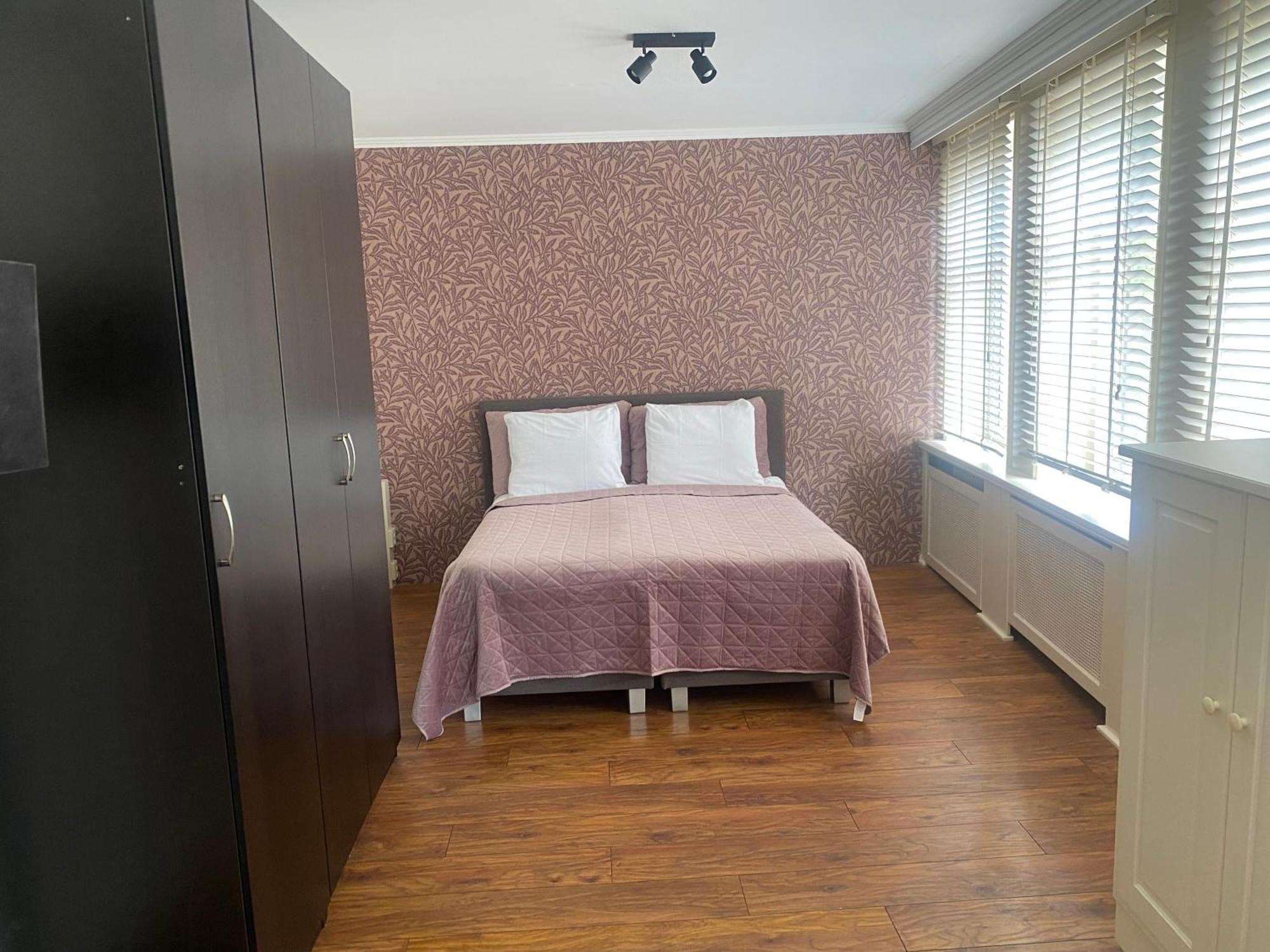 B&B Posthoorn Hoorn  Kültér fotó