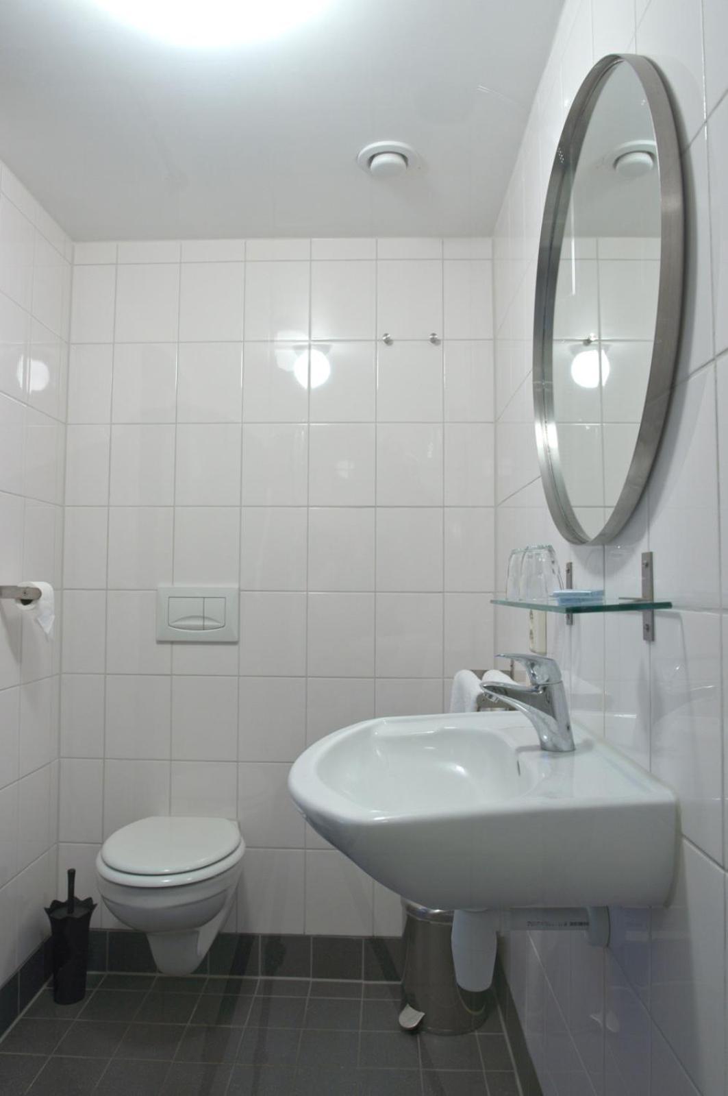 B&B Posthoorn Hoorn  Kültér fotó