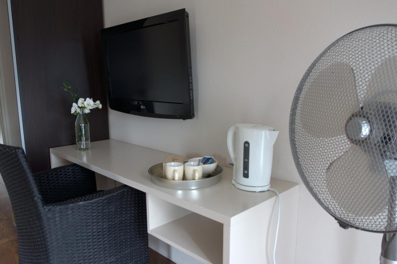B&B Posthoorn Hoorn  Kültér fotó