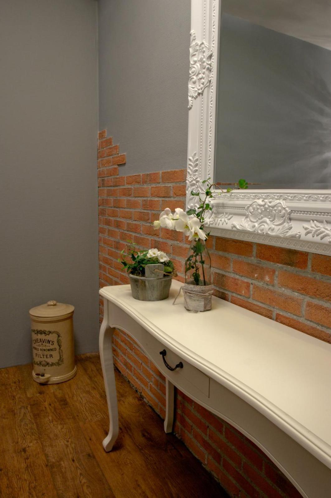 B&B Posthoorn Hoorn  Kültér fotó