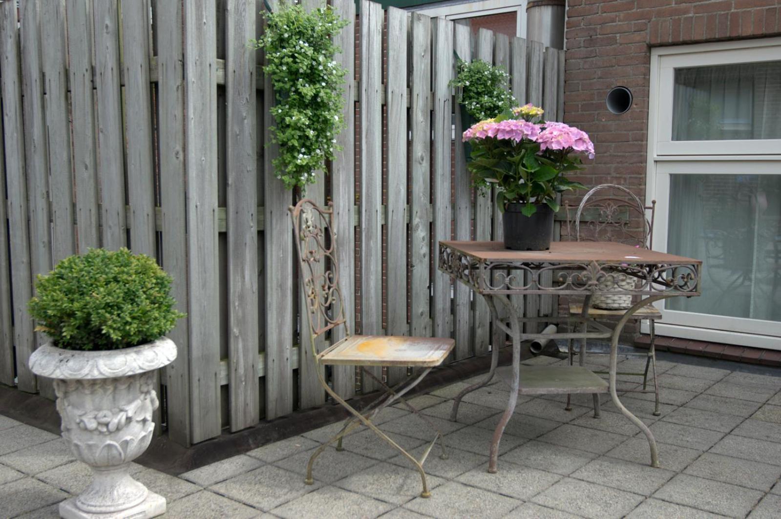 B&B Posthoorn Hoorn  Kültér fotó