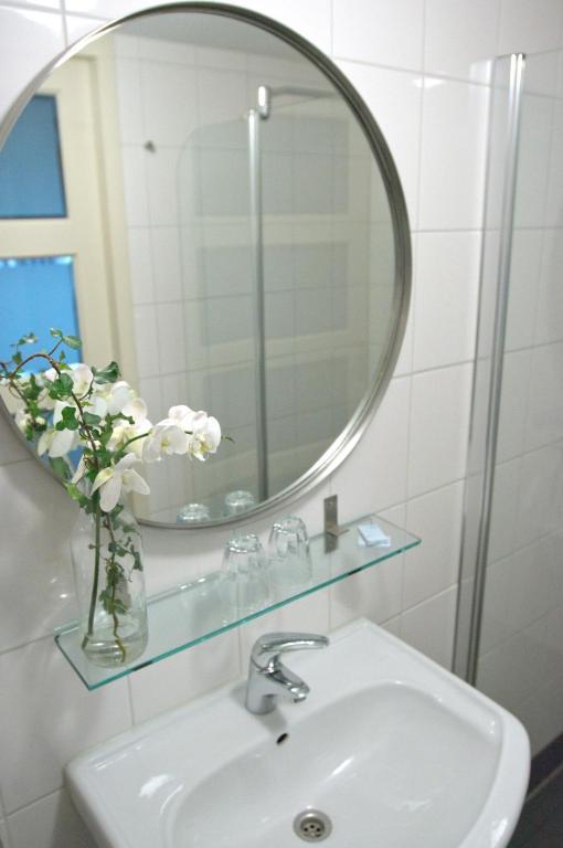 B&B Posthoorn Hoorn  Kültér fotó