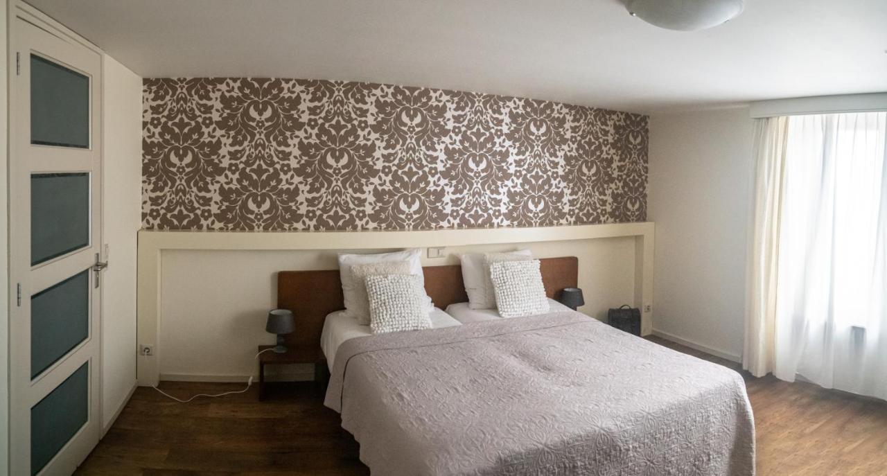 B&B Posthoorn Hoorn  Kültér fotó