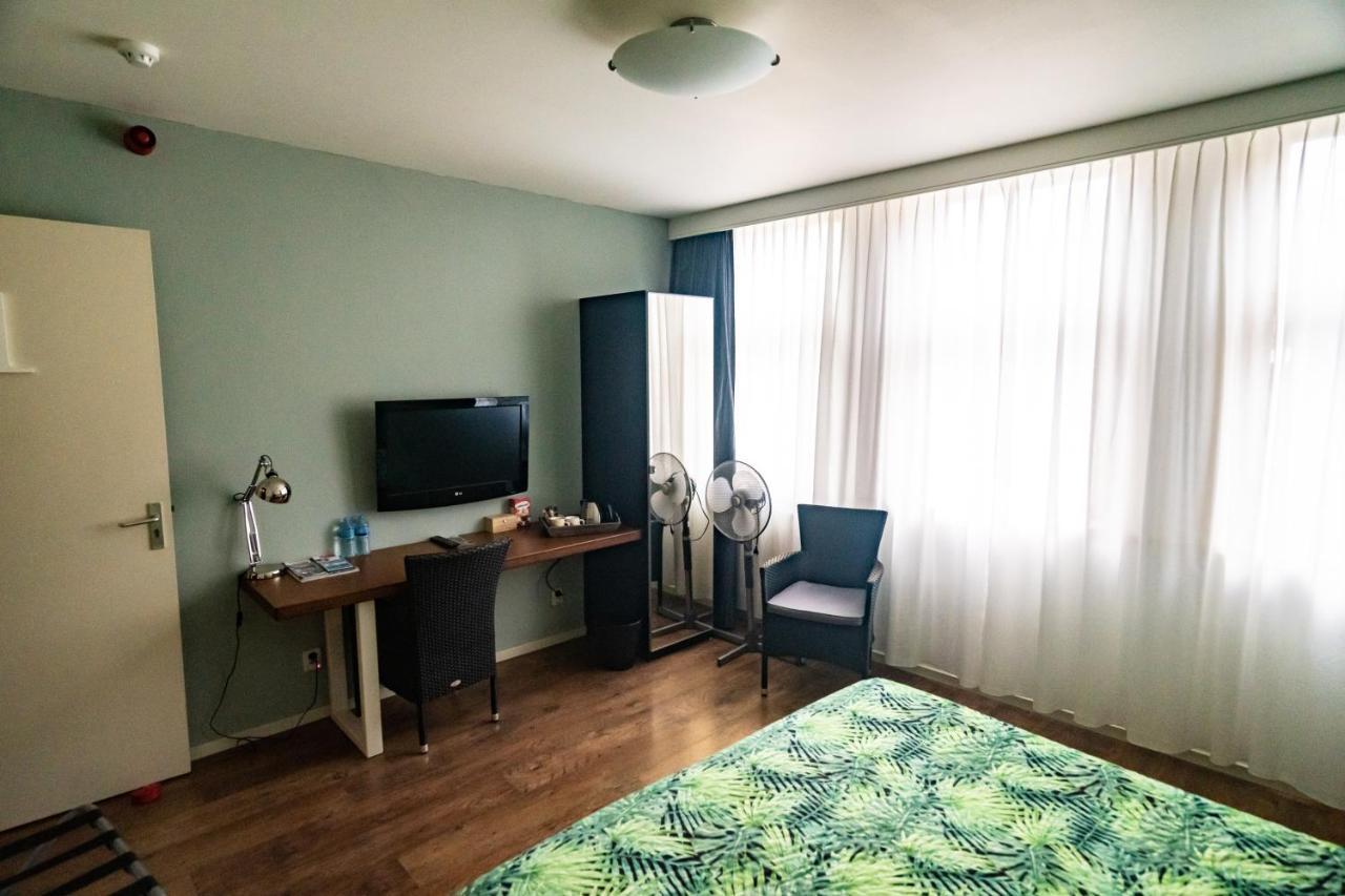 B&B Posthoorn Hoorn  Kültér fotó