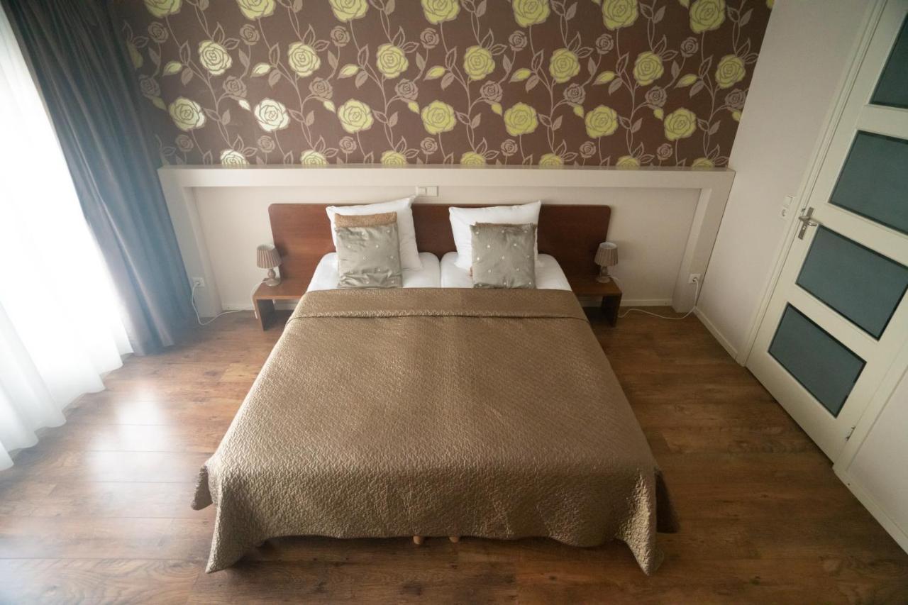 B&B Posthoorn Hoorn  Kültér fotó