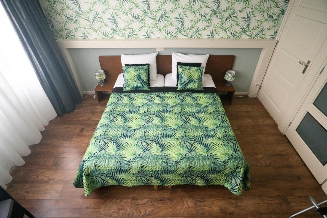 B&B Posthoorn Hoorn  Kültér fotó