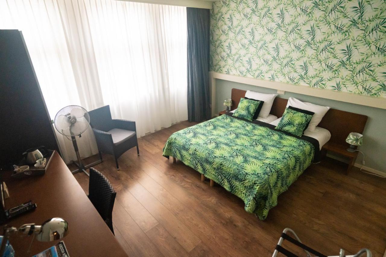 B&B Posthoorn Hoorn  Kültér fotó