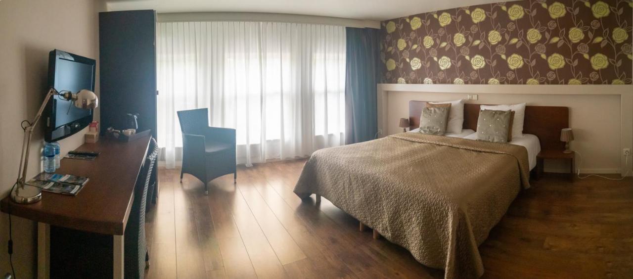 B&B Posthoorn Hoorn  Kültér fotó